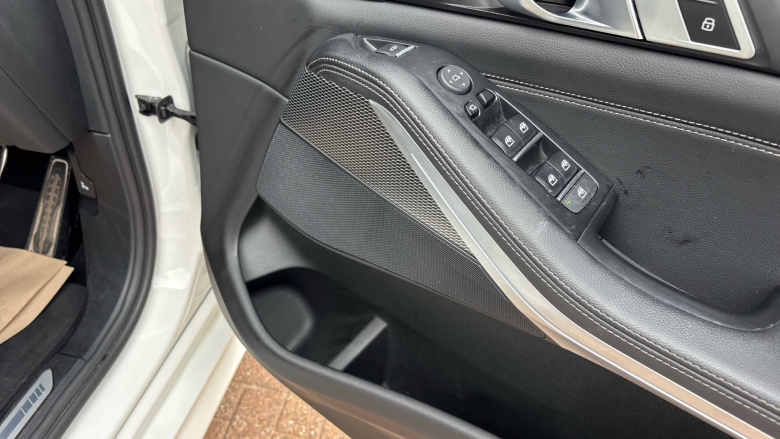 BMW X5 xDrive30d MHT M Sport 5dr Auto Diesel Estate